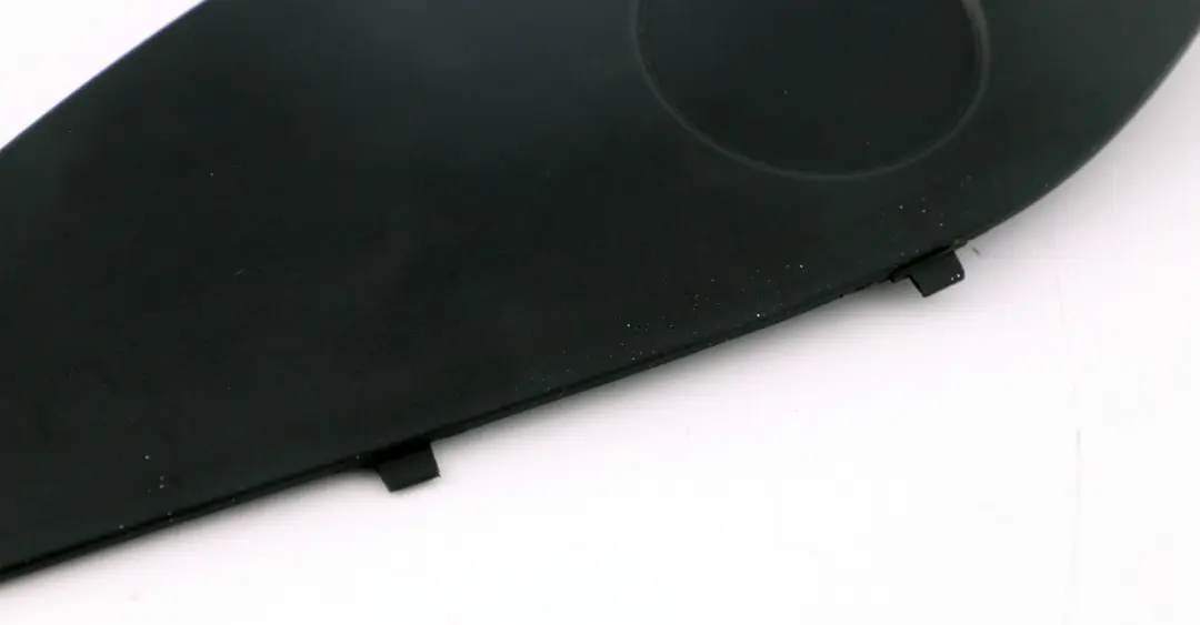 Mini Cooper One R50 R52 R53 Abdeckung Instrumententafel Rechts Panther Schwarz - SKU 7144592-1 - Teilenummer 1171152