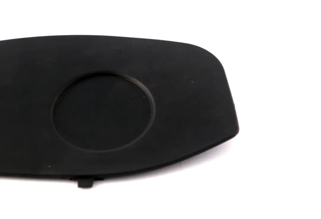 Mini Cooper One R50 R52 R53 Housse de tableau de bord droite Panther Black - SKU 7144592-1 - Numéro de pièce 1171152