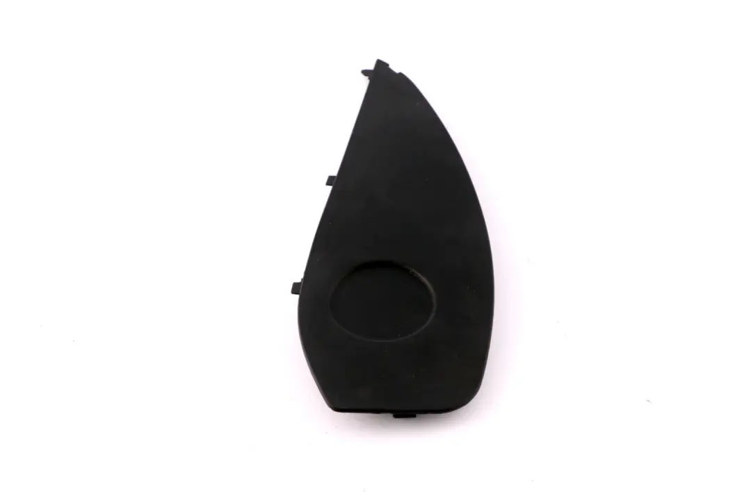 Mini Cooper One R50 R52 R53 Housse de tableau de bord droite Panther Black - SKU 7144592-1 - Numéro de pièce 1171152