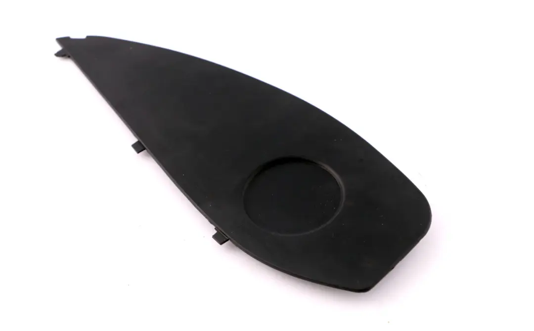 Mini Cooper One R50 R52 R53 Housse de tableau de bord droite Panther Black - SKU 7144592-1 - Numéro de pièce 1171152