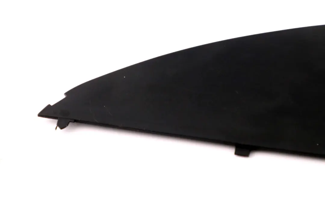 Housse de tableau de bord droite Panther Black pour Mini Cooper One R50 R52 R53 à propos du numéro de pièce 1171152 Mini Cooper One R50 R52 R53 Housse de tableau de bord droite Panther Black - SKU 7144592-1 - Numéro de pièce 1171152