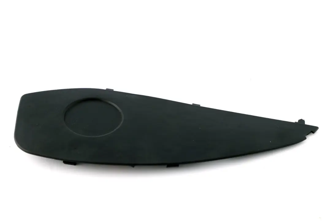BMW Mini Cooper One R50 R52 R53 Cover Instrument Panel Right O/S Panther Black - SKU 7144592-1 - Part number 1171152