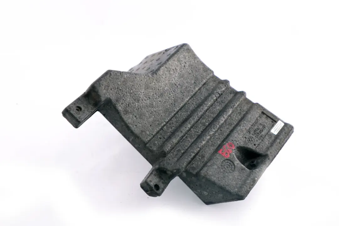 Lci-Seitenverkleidung a L'Avant Gauche 5171 pour BMW 5 E60 E61 à propos du numéro de pièce 7033705 BMW 5 E60 E61 Lci-Seitenverkleidung a L'Avant Gauche 5171 - SKU 7144625 - Numéro de pièce 7033705