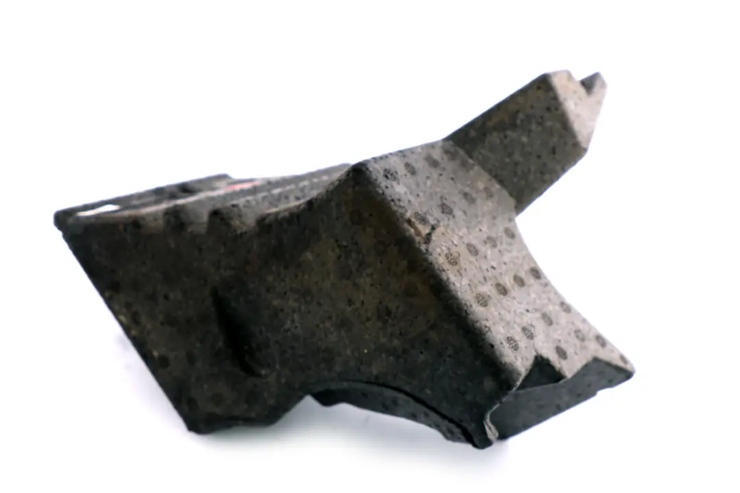 Lci-Seitenverkleidung a L'Avant Gauche 5171 pour BMW 5 E60 E61 à propos du numéro de pièce 7033705 BMW 5 E60 E61 Lci-Seitenverkleidung a L'Avant Gauche 5171 - SKU 7144625 - Numéro de pièce 7033705