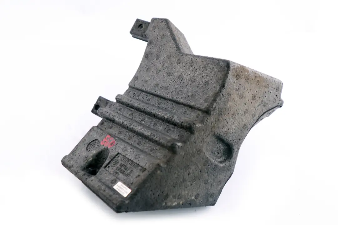 Soporte Panel Lateral Delantero Izquierdo 5171 para BMW E60 E61 LCI con número de pieza 7033705 BMW E60 E61 LCI Soporte Panel Lateral Delantero Izquierdo 5171 - SKU 7144625 - Número de pieza 7033705