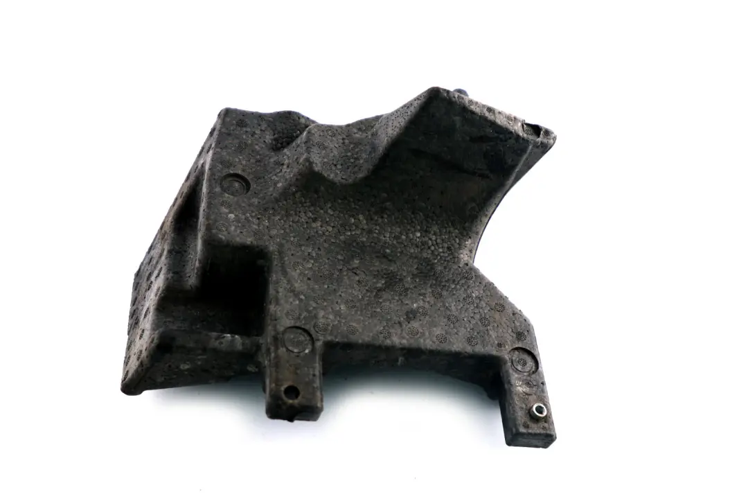 BMW 5 Series E60 E61 LCI Support Side Panel Front Left 5171 - SKU 7144625 - Part number 7033705