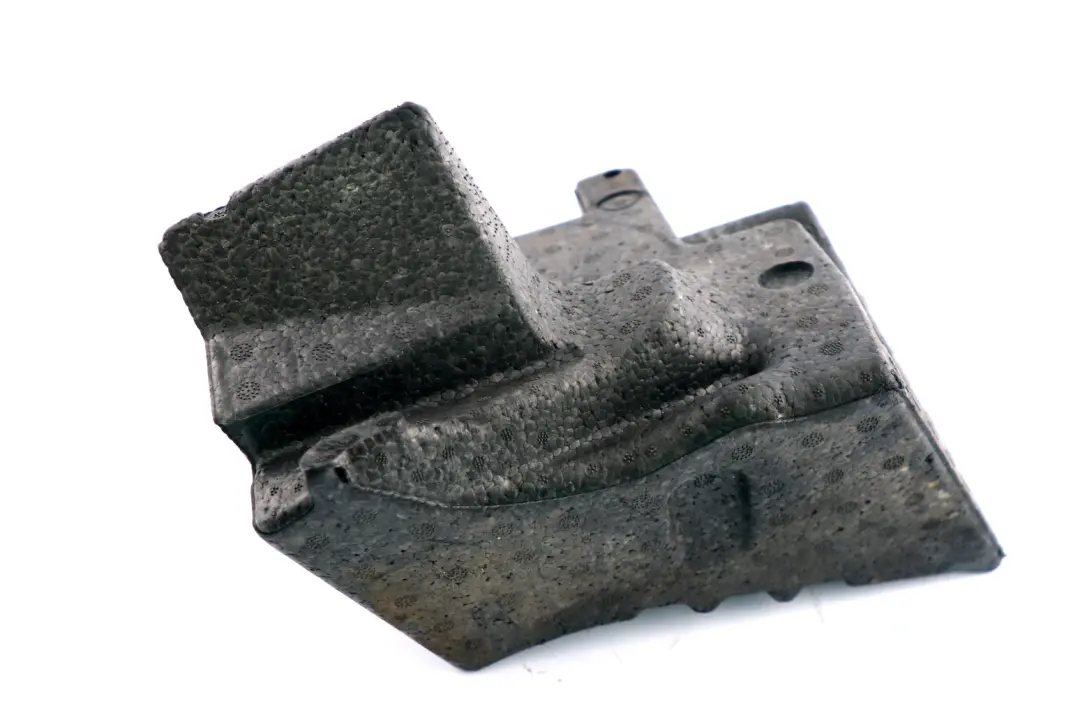 Soporte Panel Lateral Delantero Izquierdo 5171 para BMW E60 E61 LCI con número de pieza 7033705 BMW E60 E61 LCI Soporte Panel Lateral Delantero Izquierdo 5171 - SKU 7144625 - Número de pieza 7033705