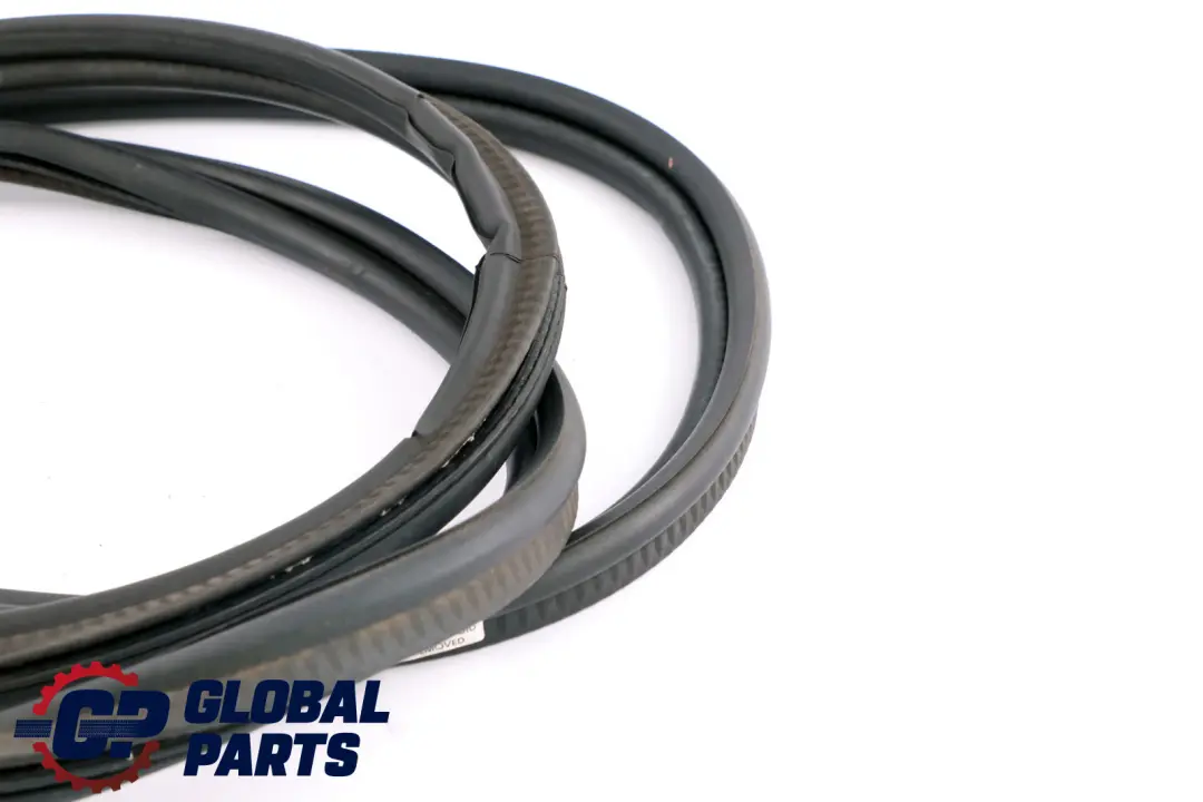 BMW 1 er E87 E87N Dichtung Heckklappe Kantenschutz - SKU 7144839 - Teilenummer 7144839