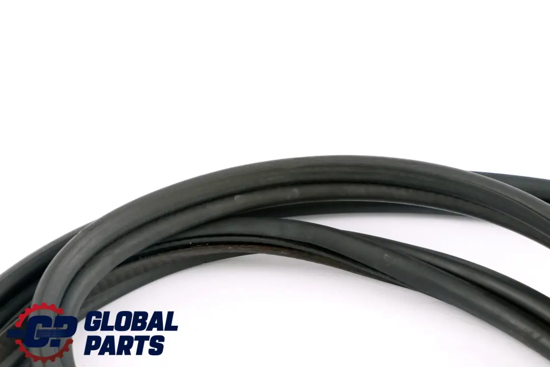 BMW E87 E87N Guarnizione Portellone Paraspigoli - SKU 7144839 - Numero di parte 7144839