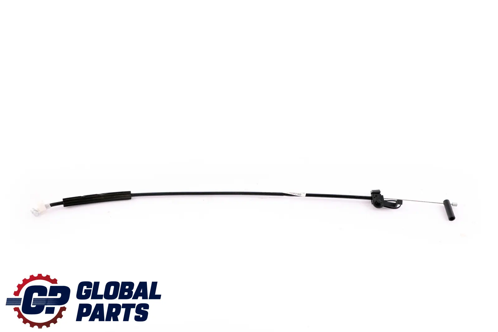 BMW E65 E66 E67 Cavo di Bowden Portellone Coperchio Posteriore 7144848