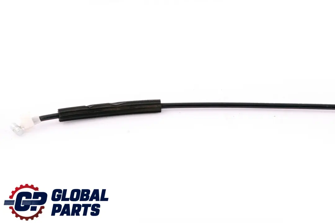 BMW 7 Series E65 E66 E67 Bowden Cable Trunk Lid 7197480 - SKU 7144848 - Part number 7144848