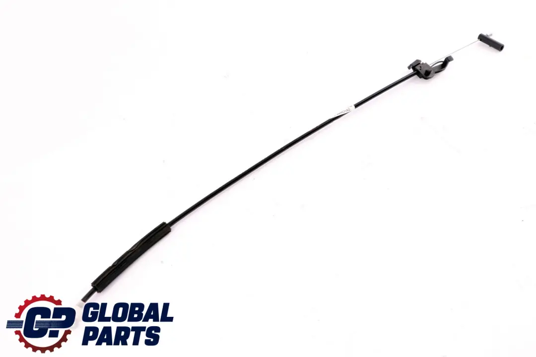 BMW 7 Series E65 E66 E67 Bowden Cable Trunk Lid 7197480 - SKU 7144848 - Part number 7144848