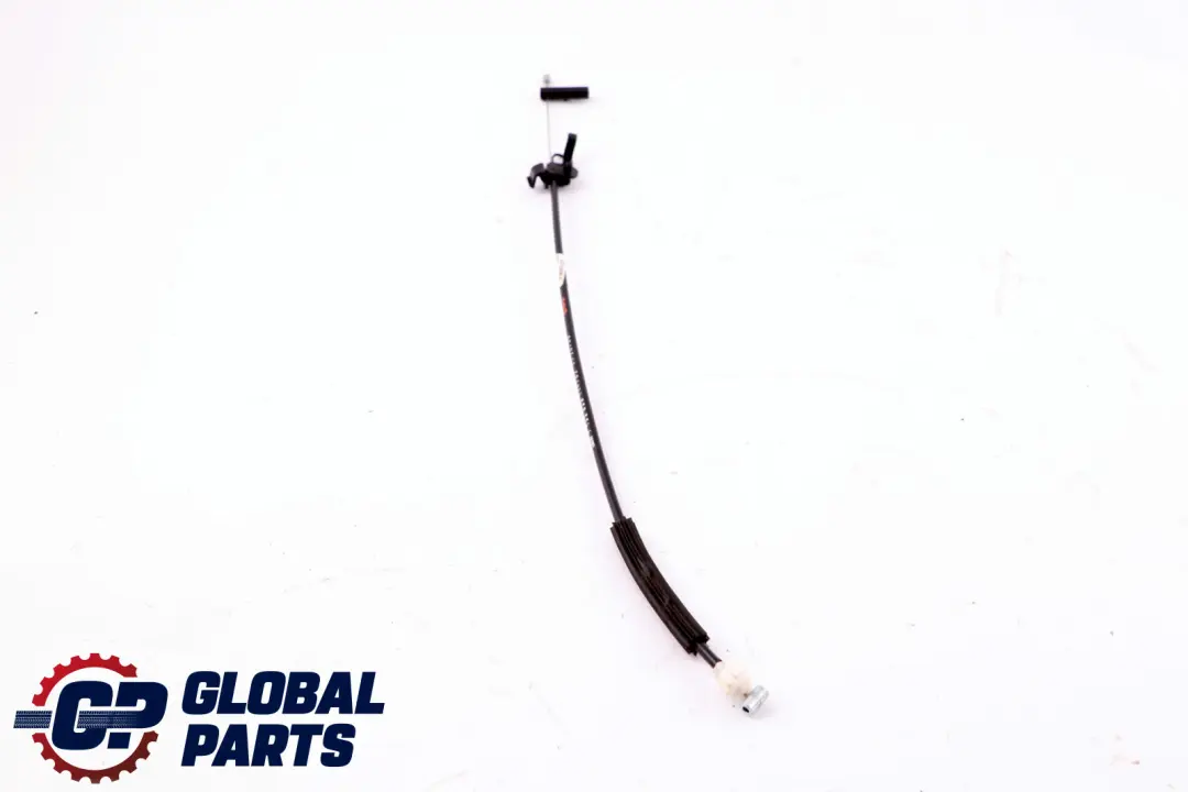 BMW 7 Series E65 E66 E67 Bowden Cable Trunk Lid 7197480 - SKU 7144848 - Part number 7144848