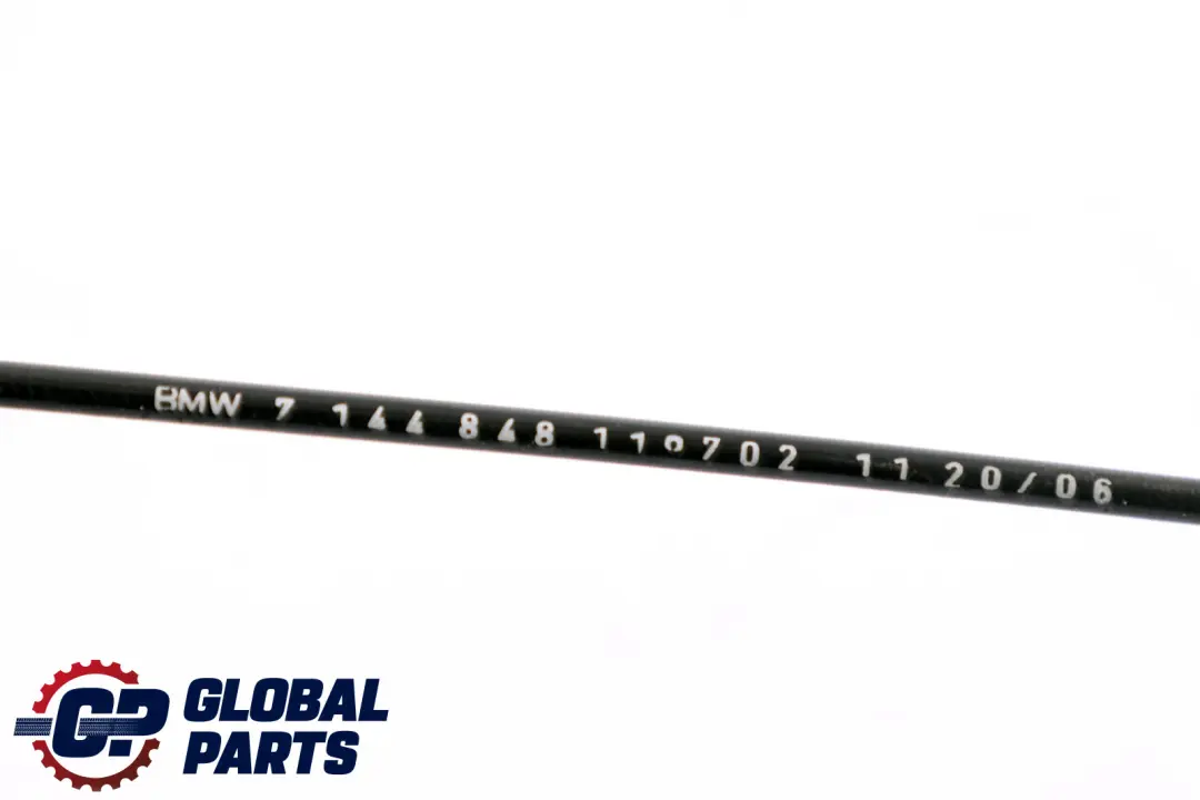 BMW 7 Series E65 E66 E67 Bowden Cable Trunk Lid 7197480 - SKU 7144848 - Part number 7144848