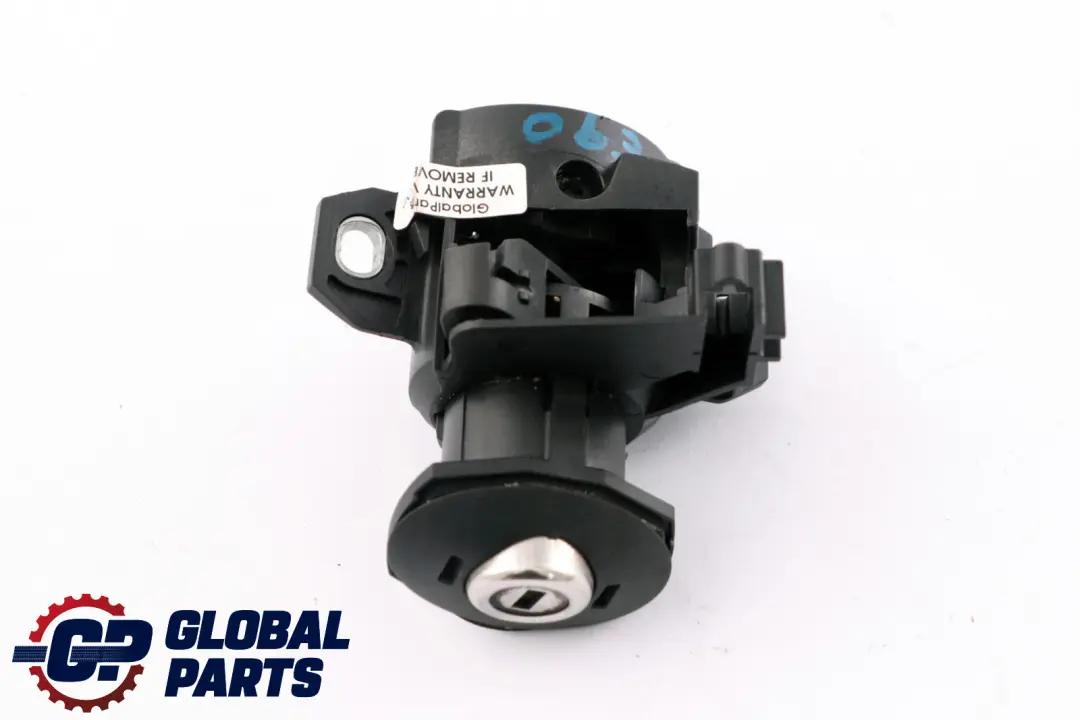 Catch Lock Trunk Lid 5124 BMW 3 Series E90 E90N E92 E92N LCI - SKU 7144877 - Part number 7144877