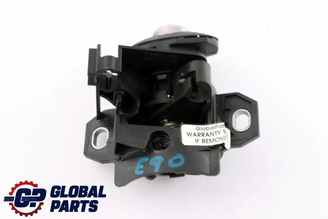 Catch Lock Trunk Lid 5124 BMW 3 Series E90 E90N E92 E92N LCI - SKU 7144877 - Part number 7144877