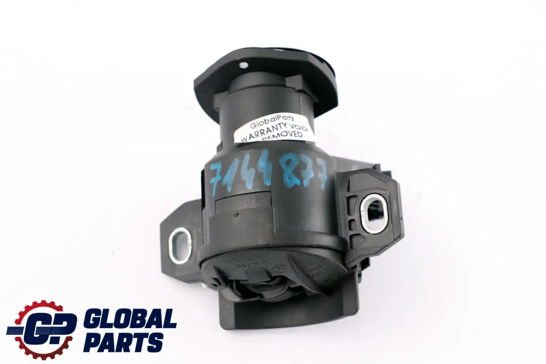 Catch Lock Trunk Lid 5124 to BMW 3 Series E90 E90N E92 E92N LCI with Part number 7144877 BMW 3 Series E90 E90N E92 E92N LCI Catch Lock Trunk Lid 5124 - SKU 7144877 - Part number 7144877