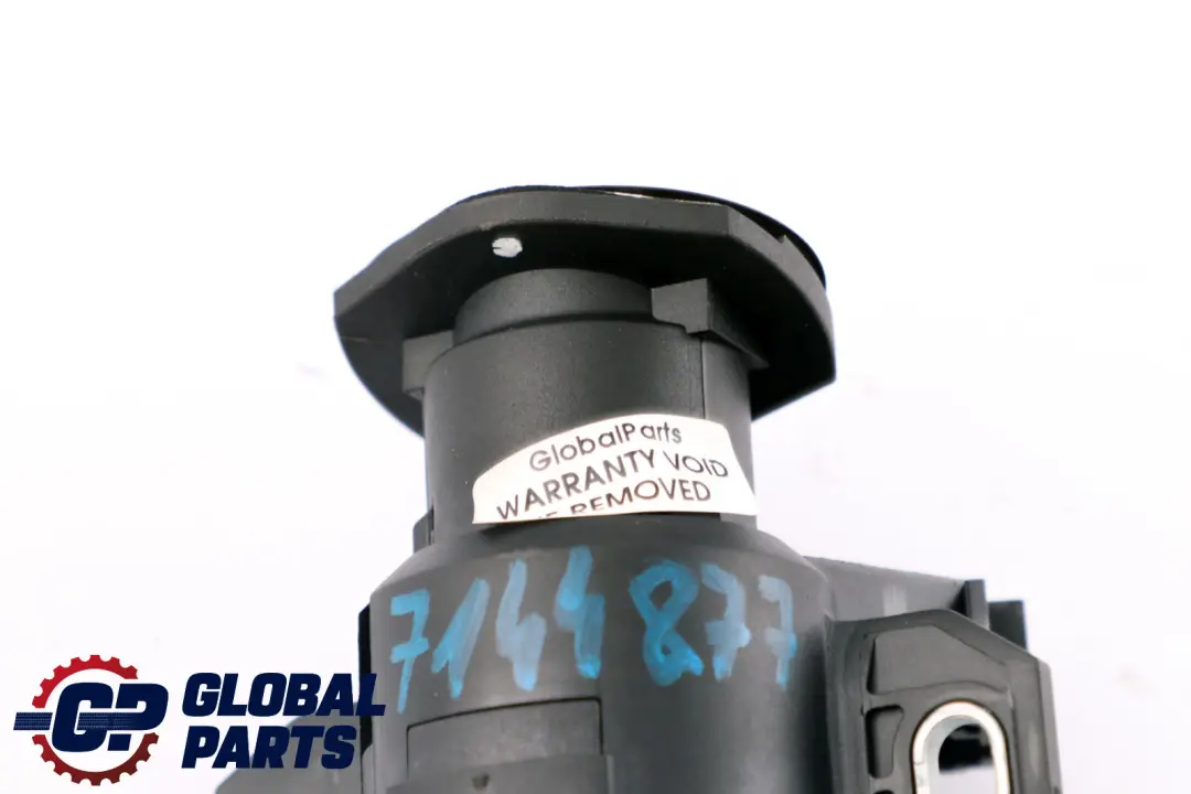 Cierre Tapa Maletero 5124 para BMW E90 E90N E92 E92N LCI con número de pieza 7144877 BMW E90 E90N E92 E92N LCI Cierre Tapa Maletero 5124 - SKU 7144877 - Número de pieza 7144877