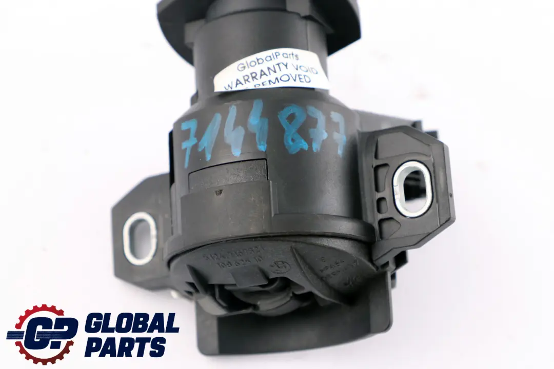 Catch Lock Trunk Lid 5124 BMW 3 Series E90 E90N E92 E92N LCI - SKU 7144877 - Part number 7144877