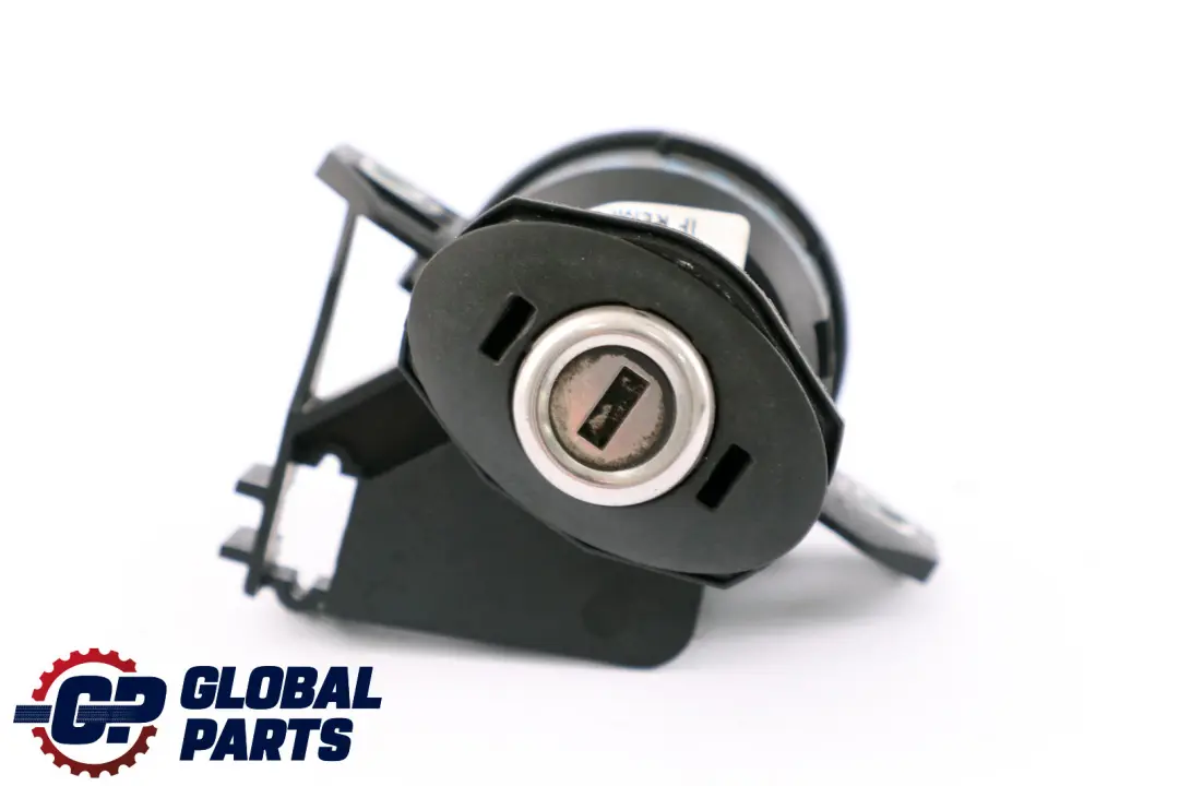 Catch Lock Trunk Lid 5124 BMW 3 Series E90 E90N E92 E92N LCI - SKU 7144877 - Part number 7144877