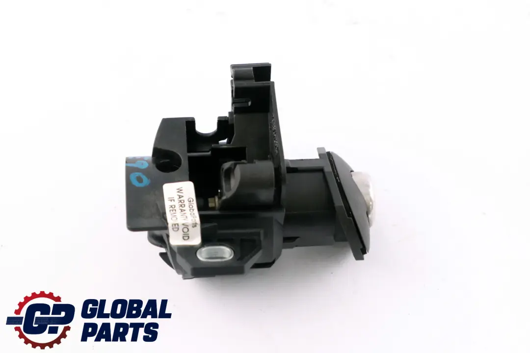 Catch Lock Trunk Lid 5124 BMW 3 Series E90 E90N E92 E92N LCI - SKU 7144877 - Part number 7144877