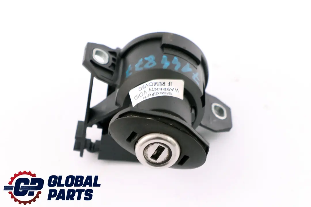 Catch Lock Trunk Lid 5124 BMW 3 Series E90 E90N E92 E92N LCI - SKU 7144877 - Part number 7144877