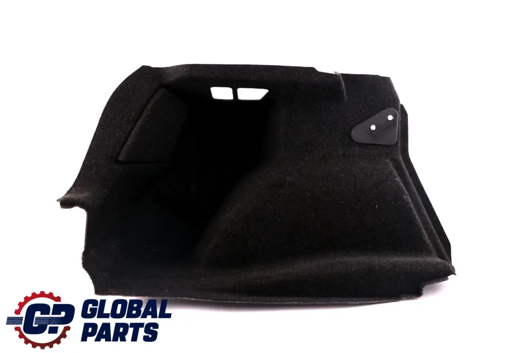 BMW 1 er E81 E87 Verkleidung Gepäckraum links - SKU 7144897 - Teilenummer 714489