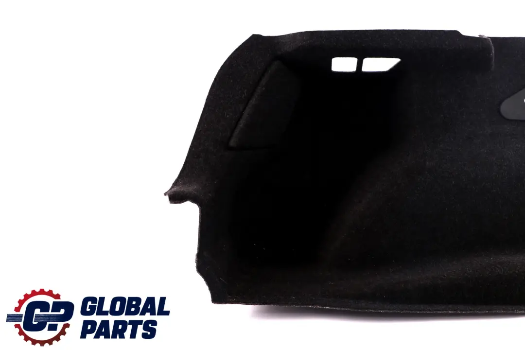 BMW 1 er E81 E87 Verkleidung Gepäckraum links - SKU 7144897 - Teilenummer 714489