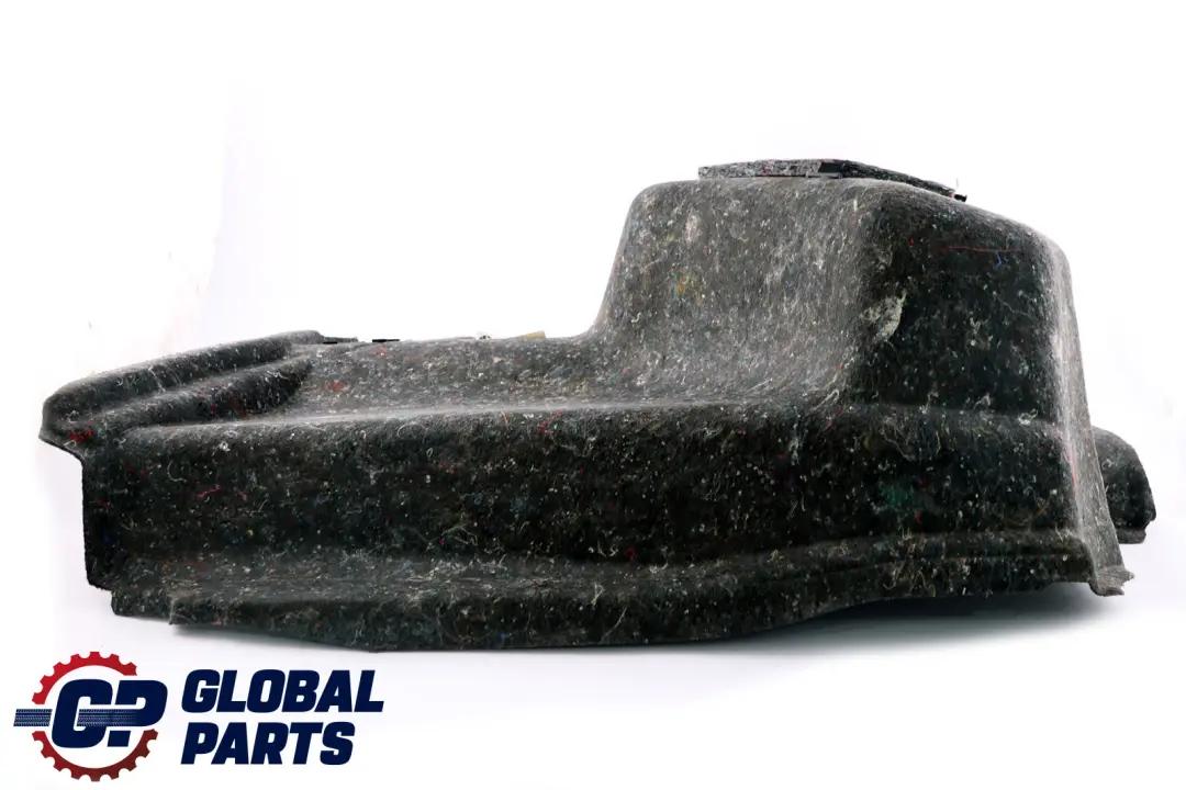BMW 1 er E81 E87 Verkleidung Gepäckraum links - SKU 7144897 - Teilenummer 714489