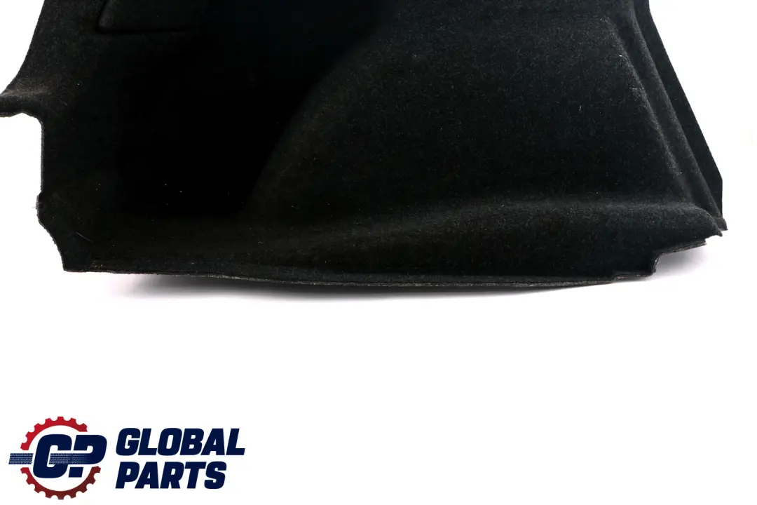 BMW 1 er E81 E87 Verkleidung Gepäckraum links - SKU 7144897 - Teilenummer 714489