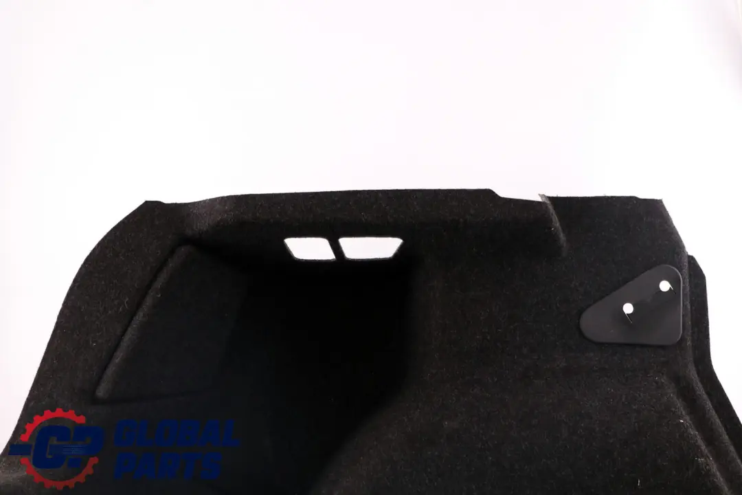 BMW 1 er E81 E87 Verkleidung Gepäckraum links - SKU 7144897 - Teilenummer 714489