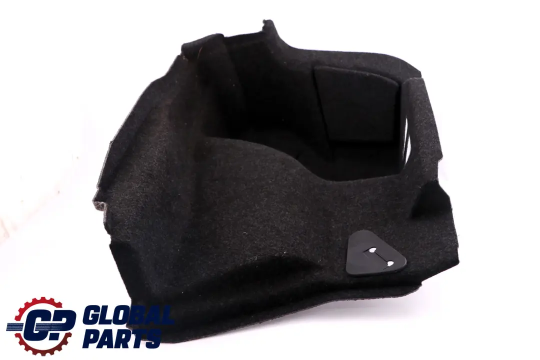 BMW 1 er E81 E87 Verkleidung Gepäckraum links - SKU 7144897 - Teilenummer 714489