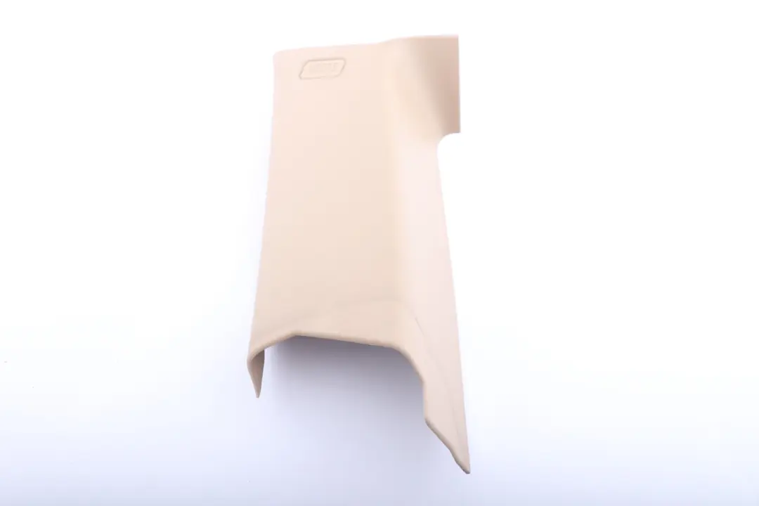 Apertura C Pilastro Destra Beige 7117476 per BMW E91 E91N LCI con numero di parte 7144990 BMW E91 E91N LCI Apertura C Pilastro Destra Beige 7117476 - SKU 7144990 - Numero di parte 7144990