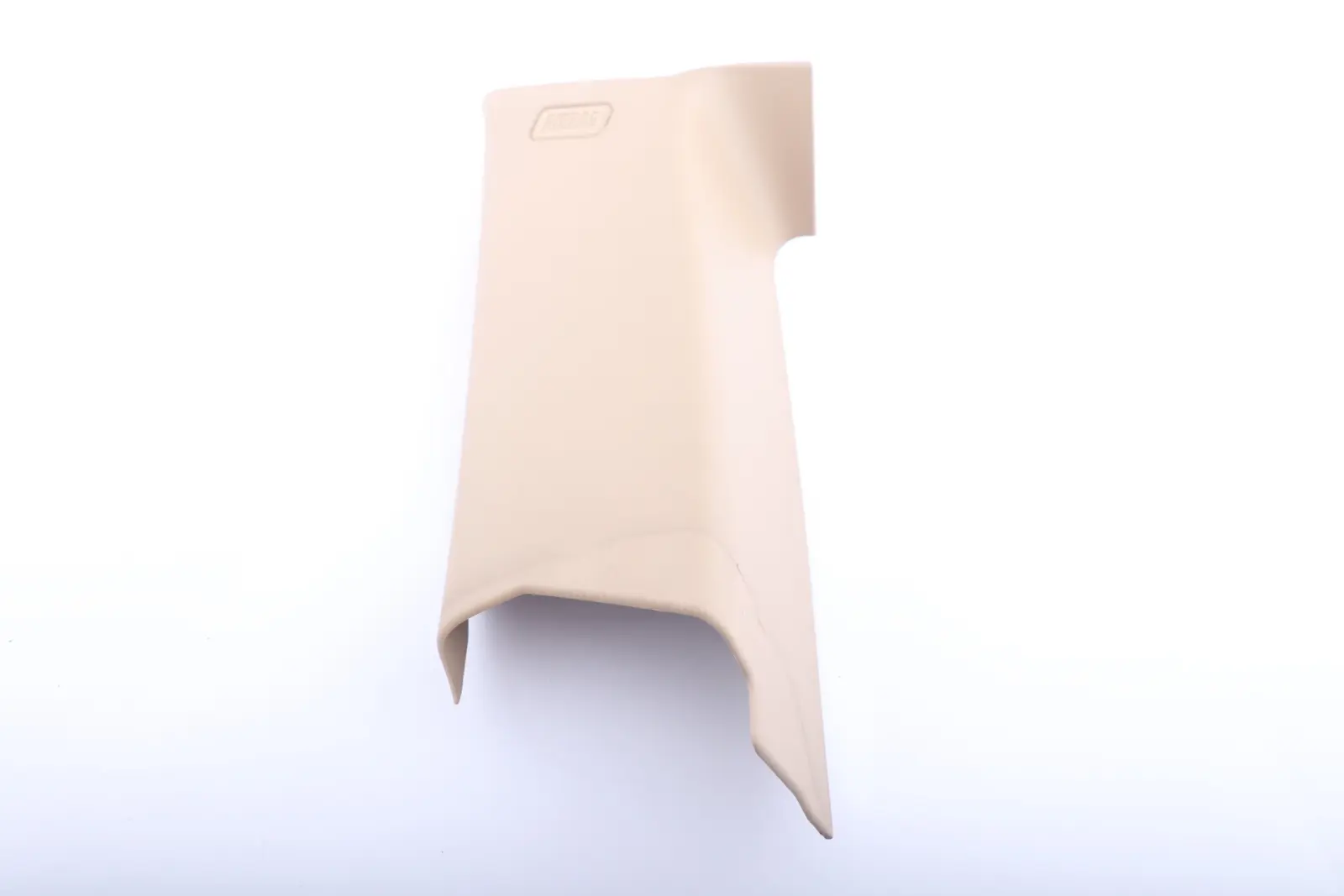 BMW E91 Osłona Obudowa Słupka Lewa Beżowa 7117476