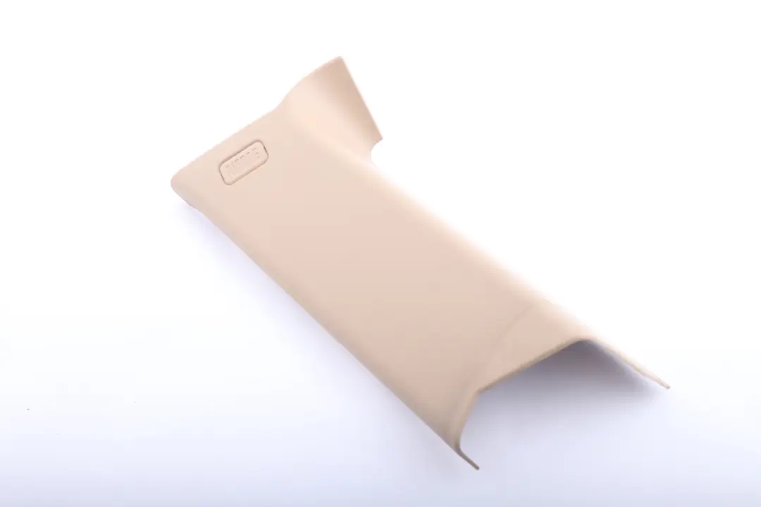 Apertura C Pilastro Destra Beige 7117476 per BMW E91 E91N LCI con numero di parte 7144990 BMW E91 E91N LCI Apertura C Pilastro Destra Beige 7117476 - SKU 7144990 - Numero di parte 7144990