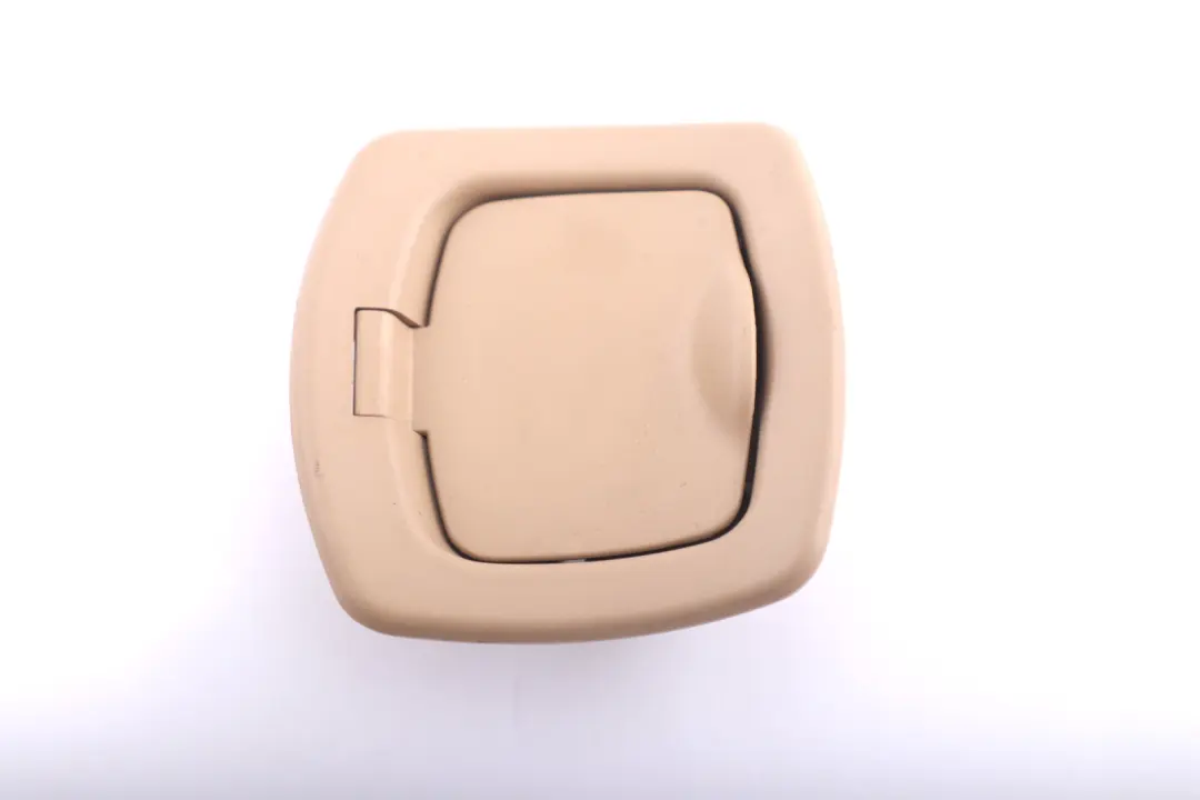 Covering Cover Trim Front Left Trunk Lid N/S Beige 7142585 to BMW 3 Series E91 with Part number 7144997 BMW 3 Series E91 Covering Cover Trim Front Left Trunk Lid N/S Beige 7142585 - SKU 7144997 - Part number 7144997