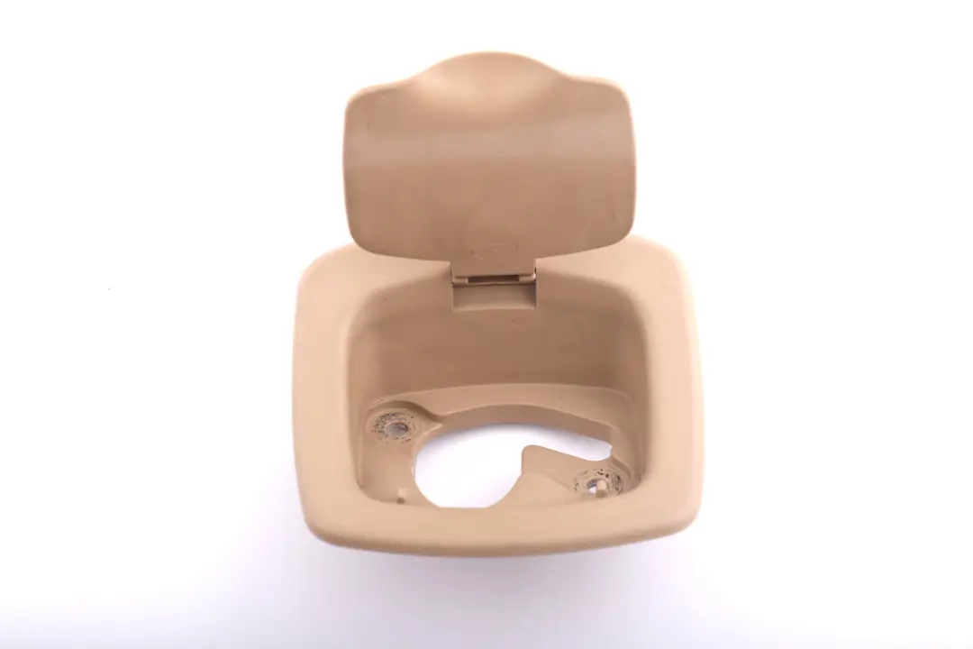 Covering Cover Trim Front Left Trunk Lid N/S Beige 7142585 to BMW 3 Series E91 with Part number 7144997 BMW 3 Series E91 Covering Cover Trim Front Left Trunk Lid N/S Beige 7142585 - SKU 7144997 - Part number 7144997