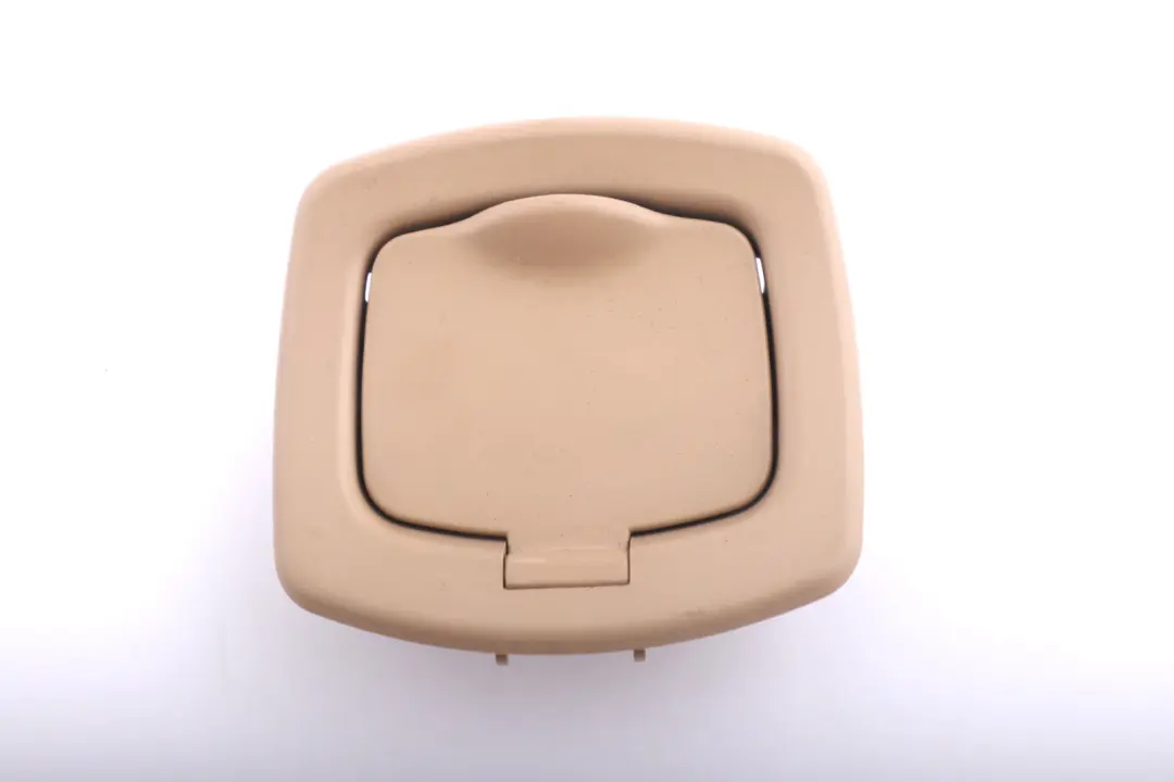 Covering Cover Trim Front Left Trunk Lid N/S Beige 7142585 to BMW 3 Series E91 with Part number 7144997 BMW 3 Series E91 Covering Cover Trim Front Left Trunk Lid N/S Beige 7142585 - SKU 7144997 - Part number 7144997