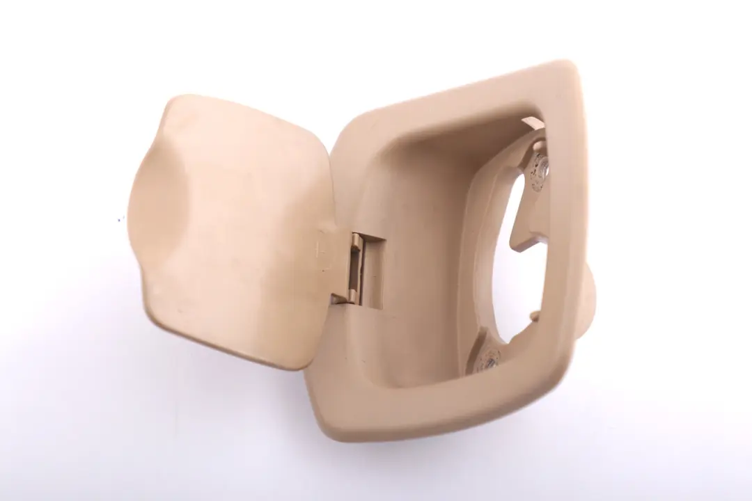 Covering Cover Trim Front Left Trunk Lid N/S Beige 7142585 to BMW 3 Series E91 with Part number 7144997 BMW 3 Series E91 Covering Cover Trim Front Left Trunk Lid N/S Beige 7142585 - SKU 7144997 - Part number 7144997