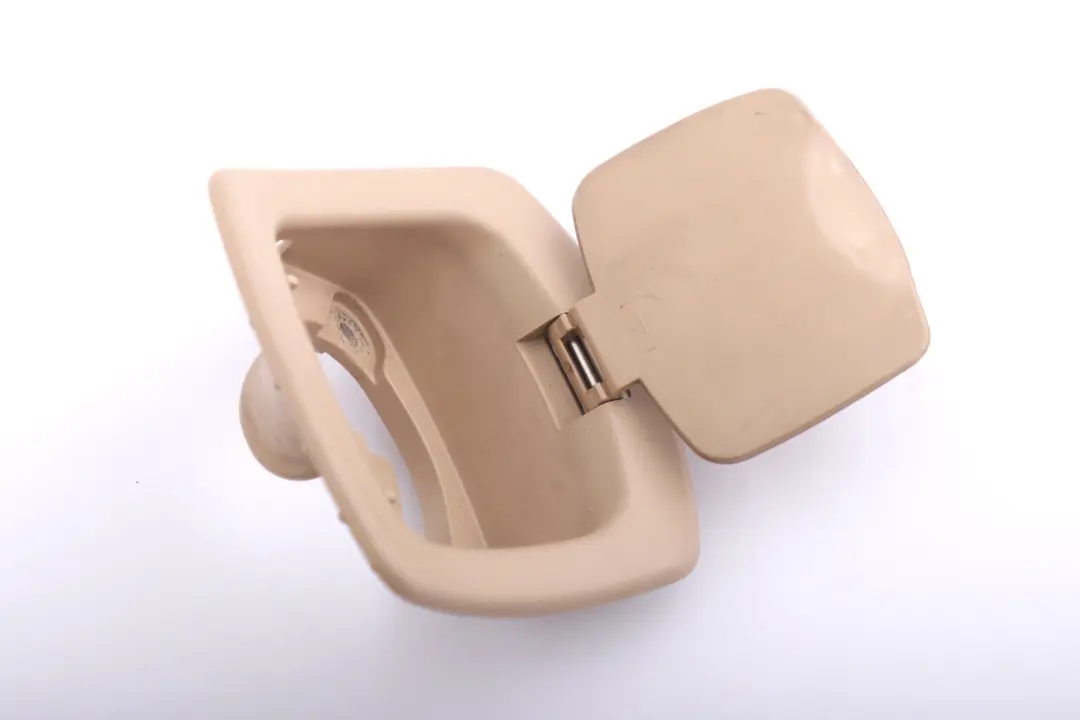 Covering Cover Trim Front Left Trunk Lid N/S Beige 7142585 to BMW 3 Series E91 with Part number 7144997 BMW 3 Series E91 Covering Cover Trim Front Left Trunk Lid N/S Beige 7142585 - SKU 7144997 - Part number 7144997