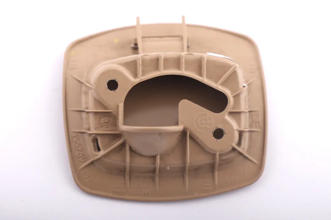 Covering Cover Trim Front Right Trunk Lid O/S Beige 7142586 to BMW 3 Series E91 with Part number 7144998 BMW 3 Series E91 Covering Cover Trim Front Right Trunk Lid O/S Beige 7142586 - SKU 7144998 - Part number 7144998