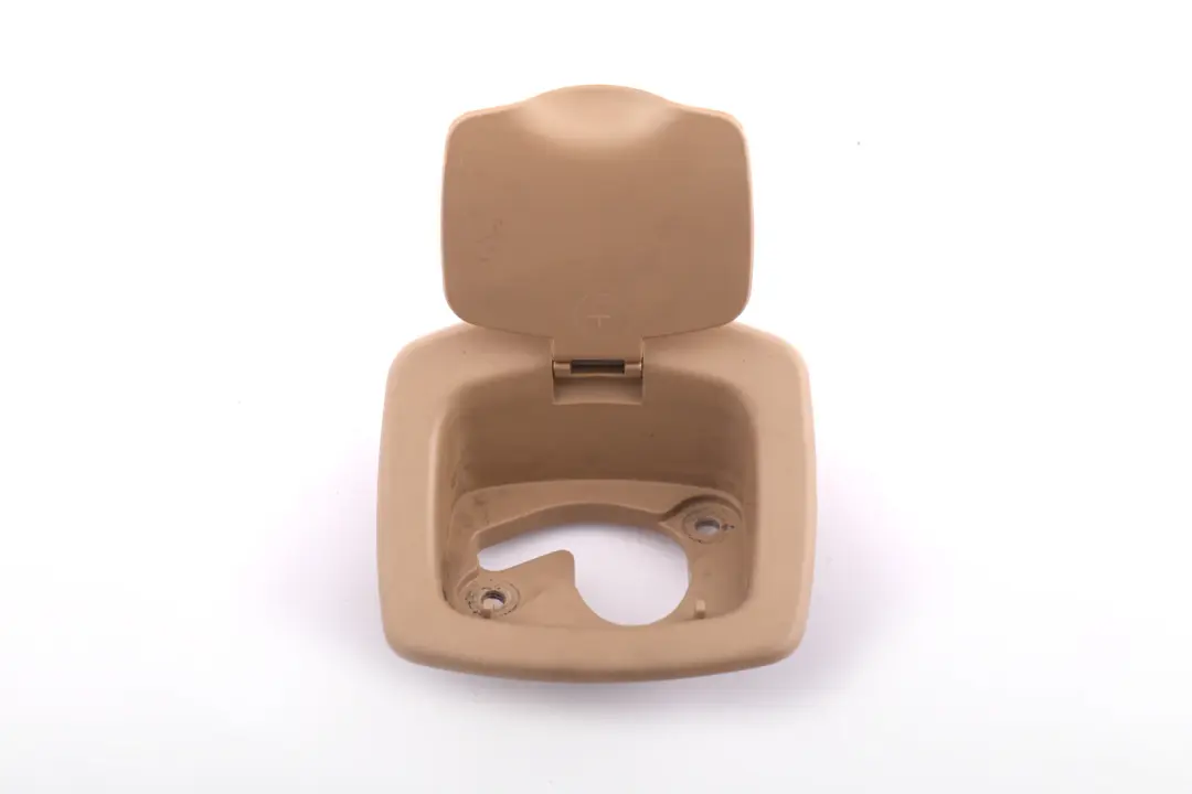 Covering Cover Trim Front Right Trunk Lid O/S Beige 7142586 to BMW 3 Series E91 with Part number 7144998 BMW 3 Series E91 Covering Cover Trim Front Right Trunk Lid O/S Beige 7142586 - SKU 7144998 - Part number 7144998