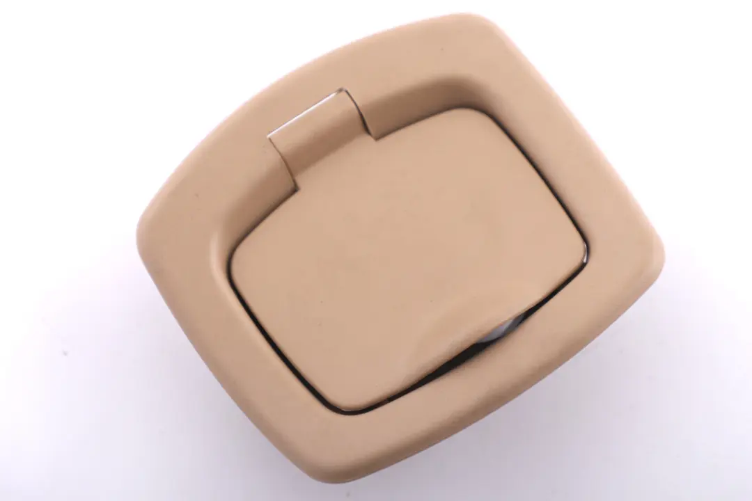 Covering Cover Trim Front Right Trunk Lid O/S Beige 7142586 to BMW 3 Series E91 with Part number 7144998 BMW 3 Series E91 Covering Cover Trim Front Right Trunk Lid O/S Beige 7142586 - SKU 7144998 - Part number 7144998