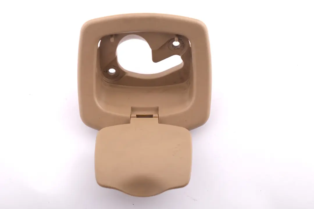 Covering Cover Trim Front Right Trunk Lid O/S Beige 7142586 to BMW 3 Series E91 with Part number 7144998 BMW 3 Series E91 Covering Cover Trim Front Right Trunk Lid O/S Beige 7142586 - SKU 7144998 - Part number 7144998