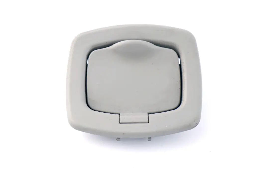 BMW 3 Series E91 E91N LCI Covering Rear Left In Trunk Lid N/S Grey - SKU 7145005 - Part number 7145005