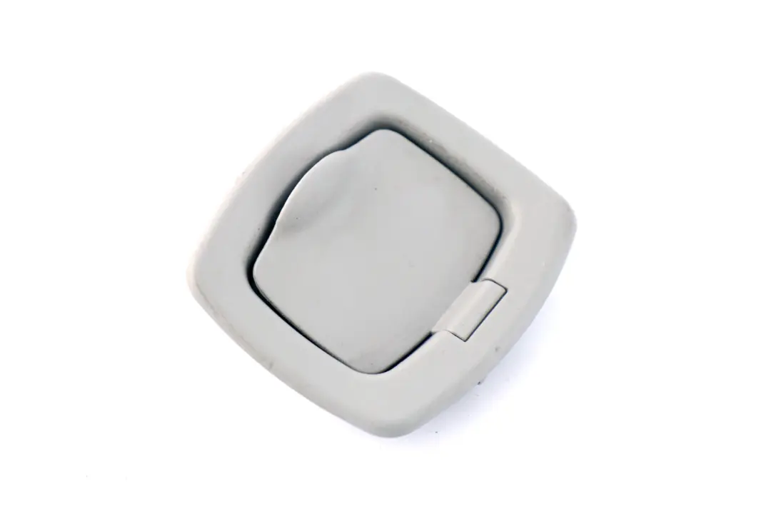 BMW 3 er E91 E91N LCI Abdeckung Hinten Links Sichtschutzrollo Grau - SKU 7145005 - Teilenummer 7145005