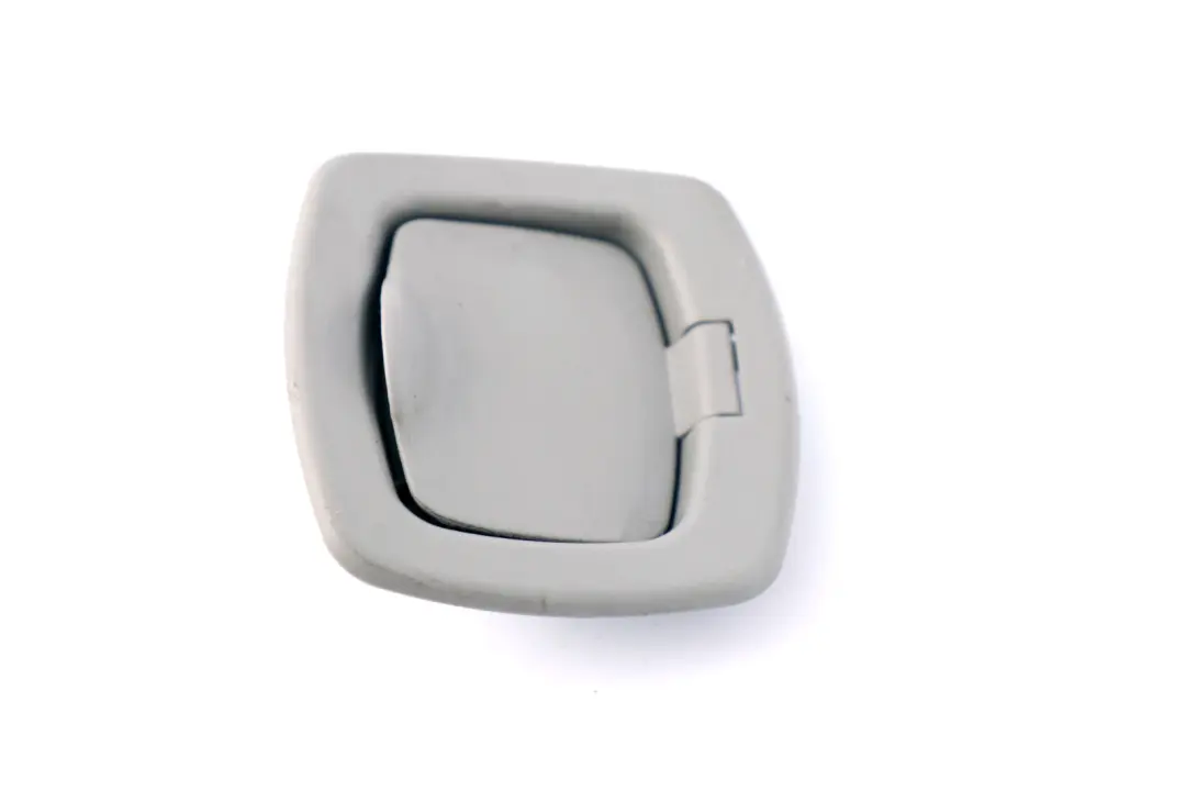 BMW 3 er E91 E91N LCI Abdeckung Hinten Links Sichtschutzrollo Grau - SKU 7145005 - Teilenummer 7145005
