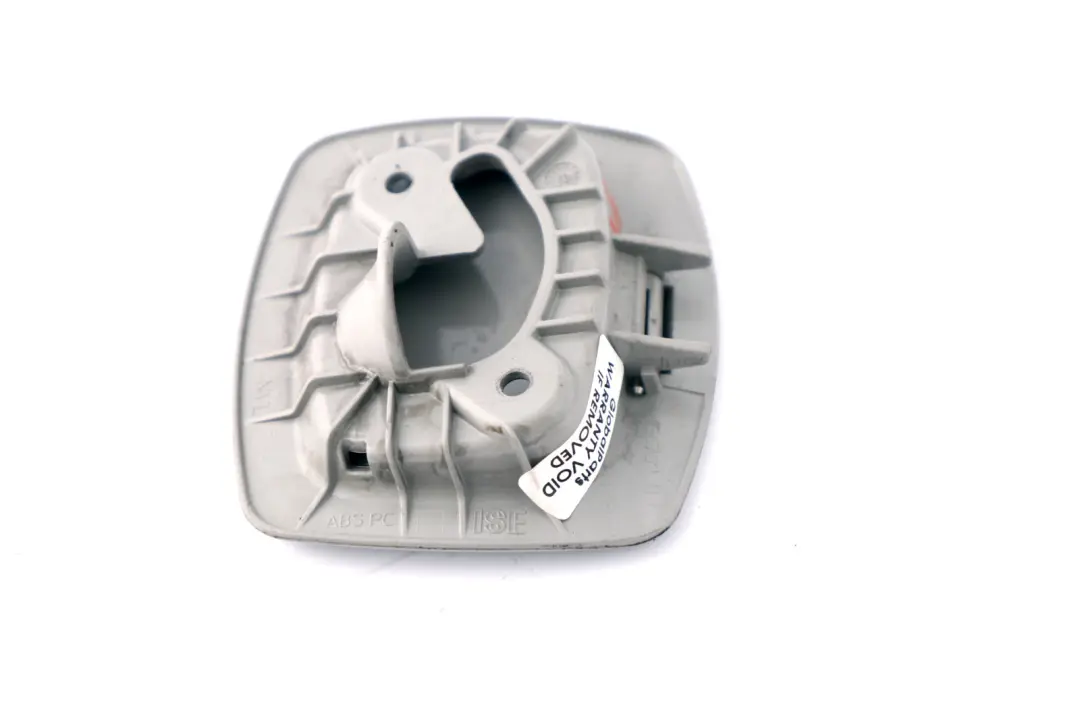BMW 3 er E91 E91N LCI Abdeckung Hinten Links Sichtschutzrollo Grau - SKU 7145005 - Teilenummer 7145005