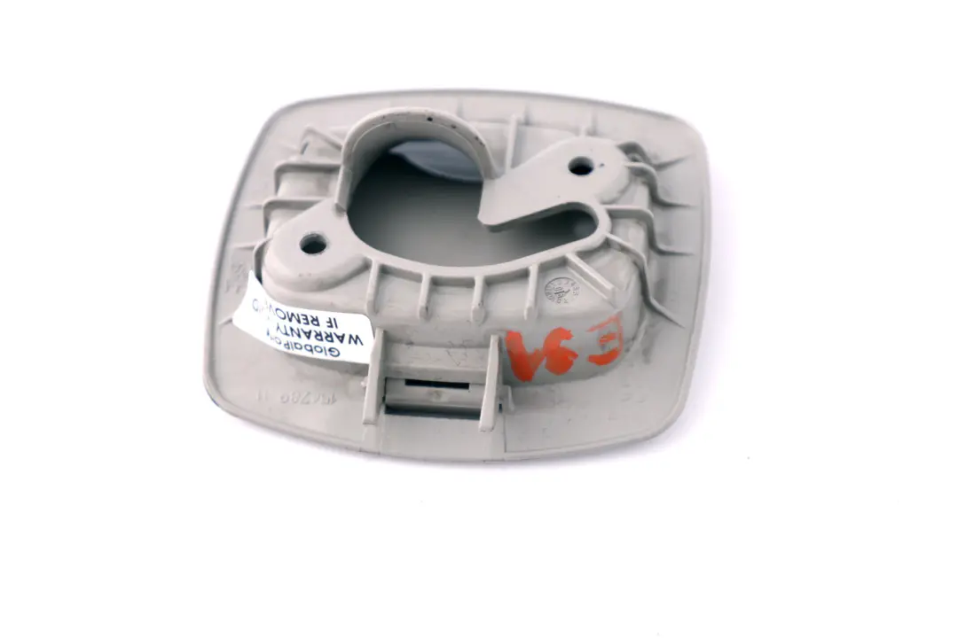 BMW 3 er E91 E91N LCI Abdeckung Hinten Links Sichtschutzrollo Grau - SKU 7145005 - Teilenummer 7145005