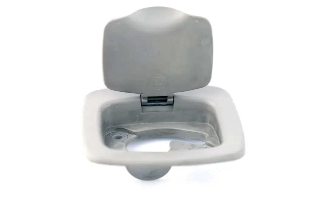BMW 3 er E91 E91N LCI Abdeckung Hinten Links Sichtschutzrollo Grau - SKU 7145005 - Teilenummer 7145005